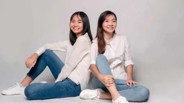 Scentses Founder