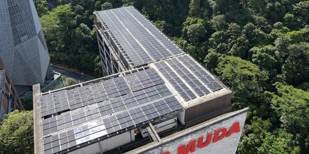 Gamuda buys land from MUI Properties-Chin Teck JV for RM424m cash, for data centre project