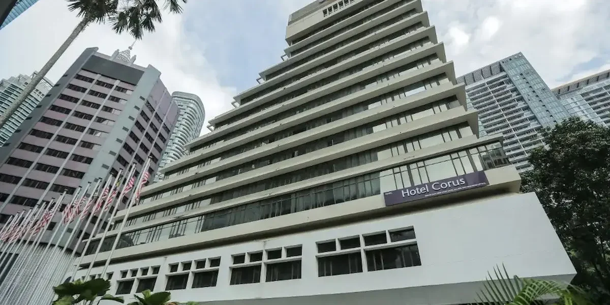 Land Deal Mah Sing Acquired Corus Hotel From Mui for Immediate Release