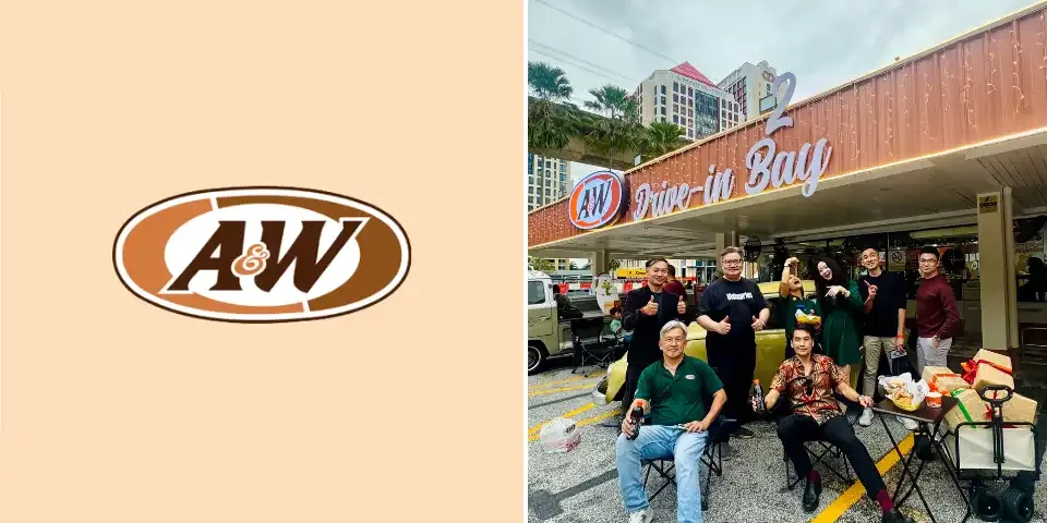 A Drive-In Into A Living Memory